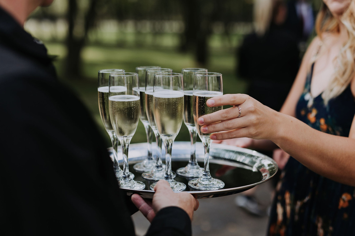 Stonefields Estate Wedding - Ottawa