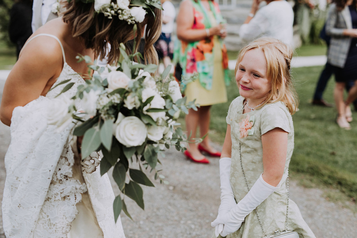 Stonefields Estate Wedding - Ottawa