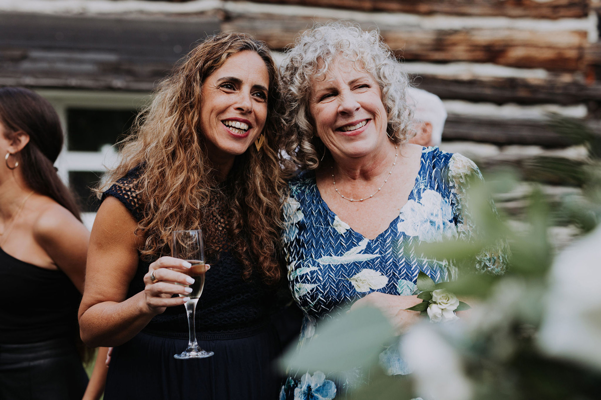 Stonefields Estate Wedding - Ottawa