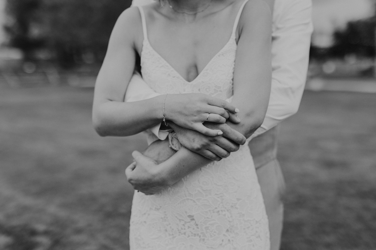 Stonefields Estate Wedding - Ottawa