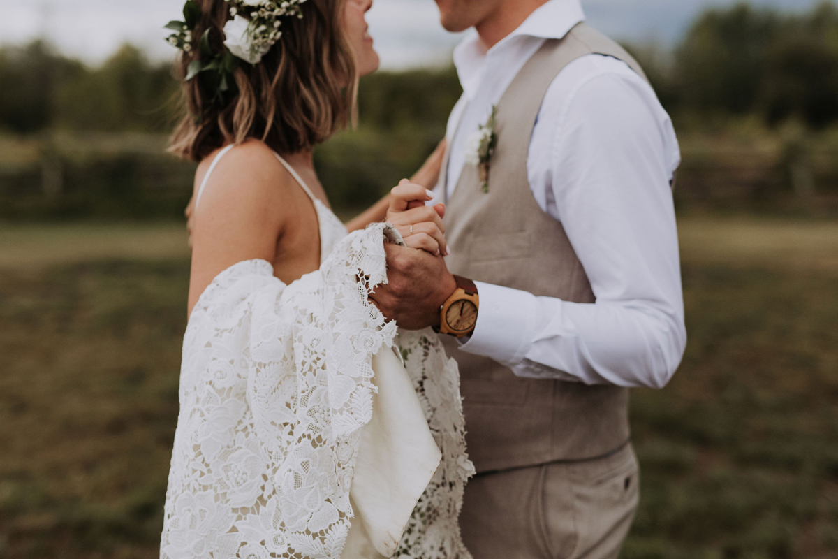 Stonefields Estate Wedding - Ottawa