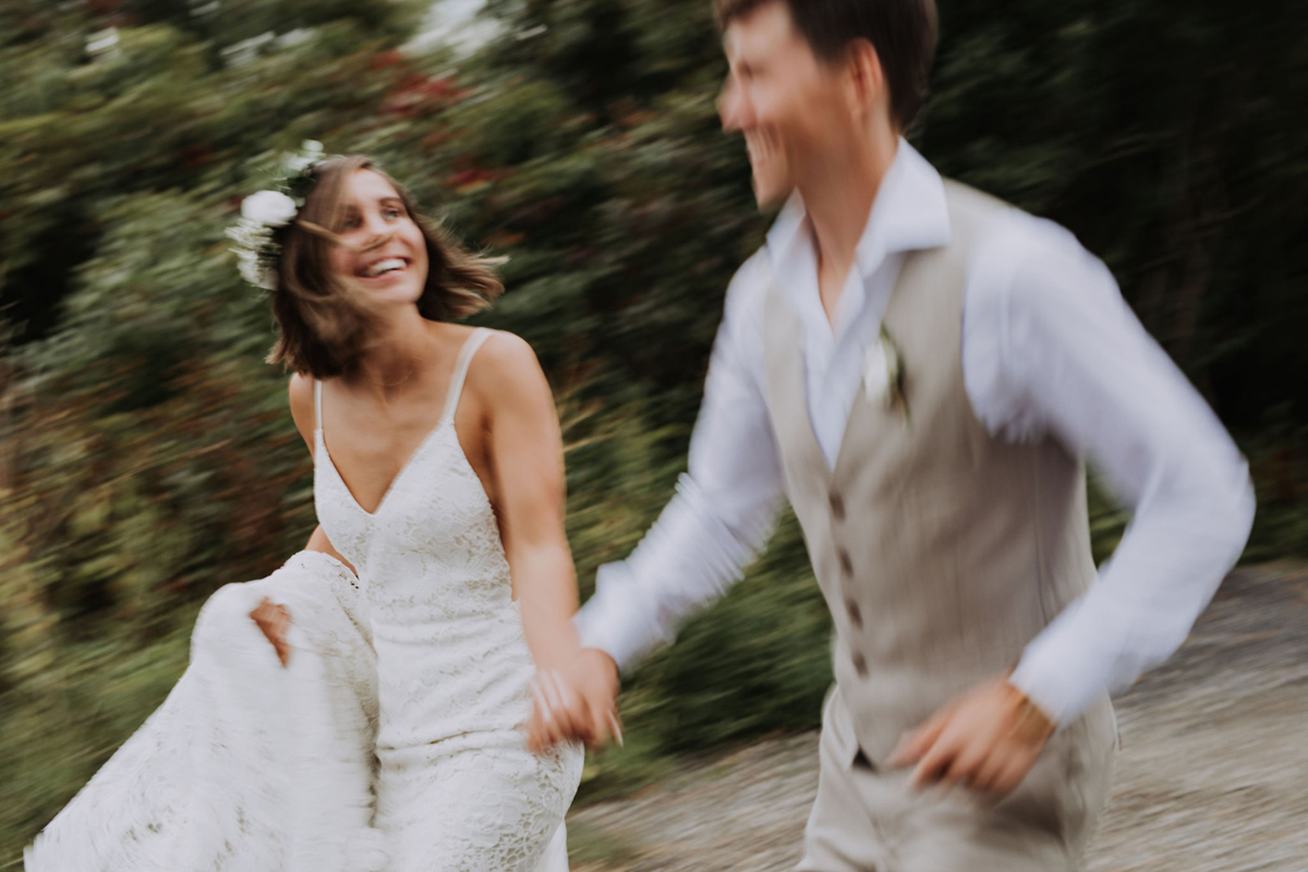 Stonefields Estate Wedding - Ottawa