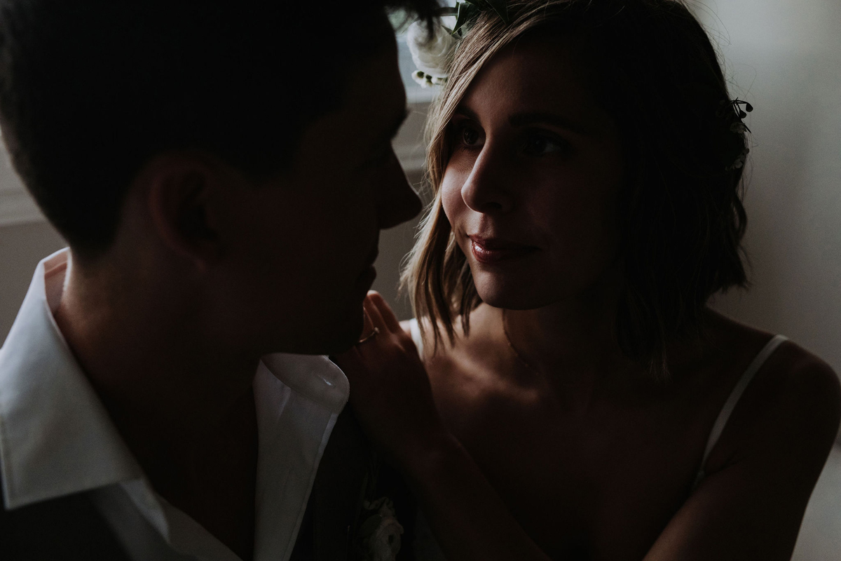 Stonefields Estate Wedding - Ottawa