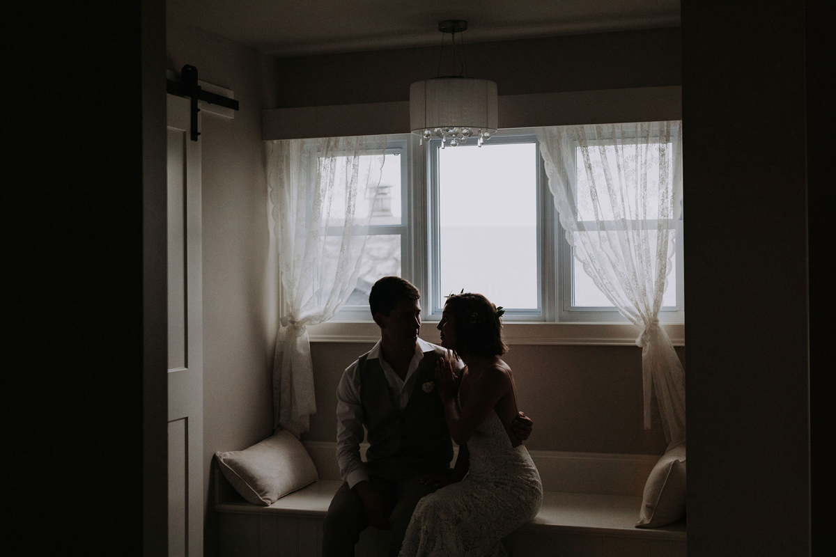 Stonefields Estate Wedding - Ottawa