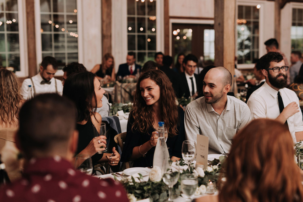 Stonefields Estate Wedding - Ottawa