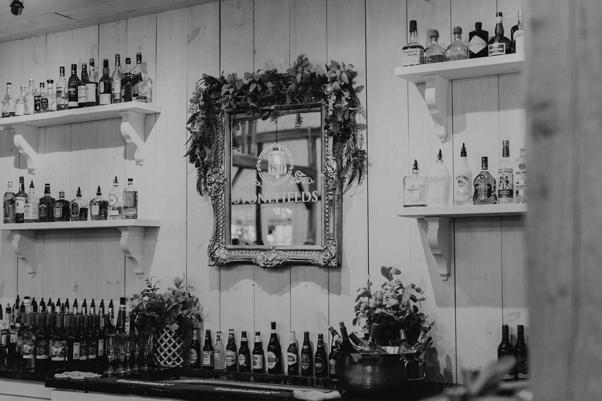 Stonefields Estate Wedding - Ottawa