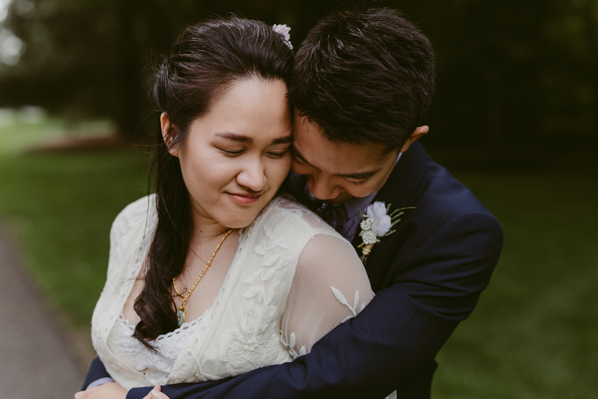 Table 40 Wedding Ottawa Intimate Elopement (25)