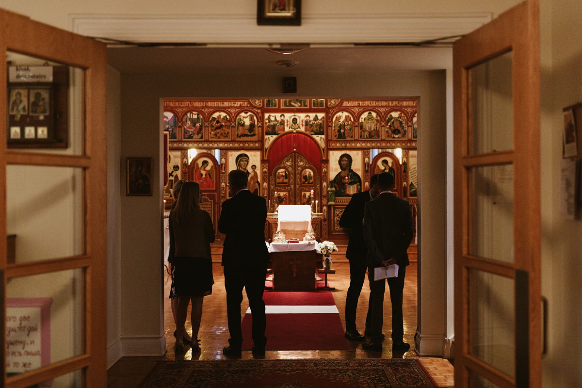 Zibi Wedding Ottawa Industrial Wedding Venue (1)