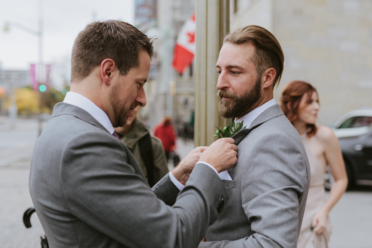 Zibi Wedding Ottawa Industrial Wedding Venue (13)