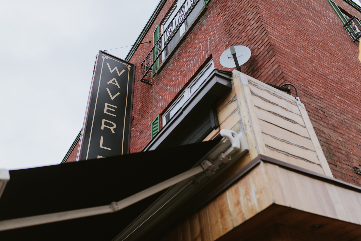 Zibi Wedding Ottawa Industrial Wedding Venue (18)