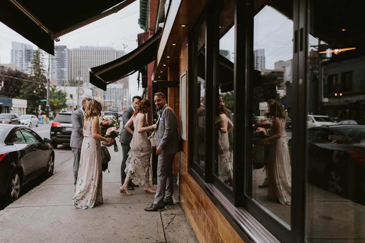 Zibi Wedding Ottawa Industrial Wedding Venue (19)