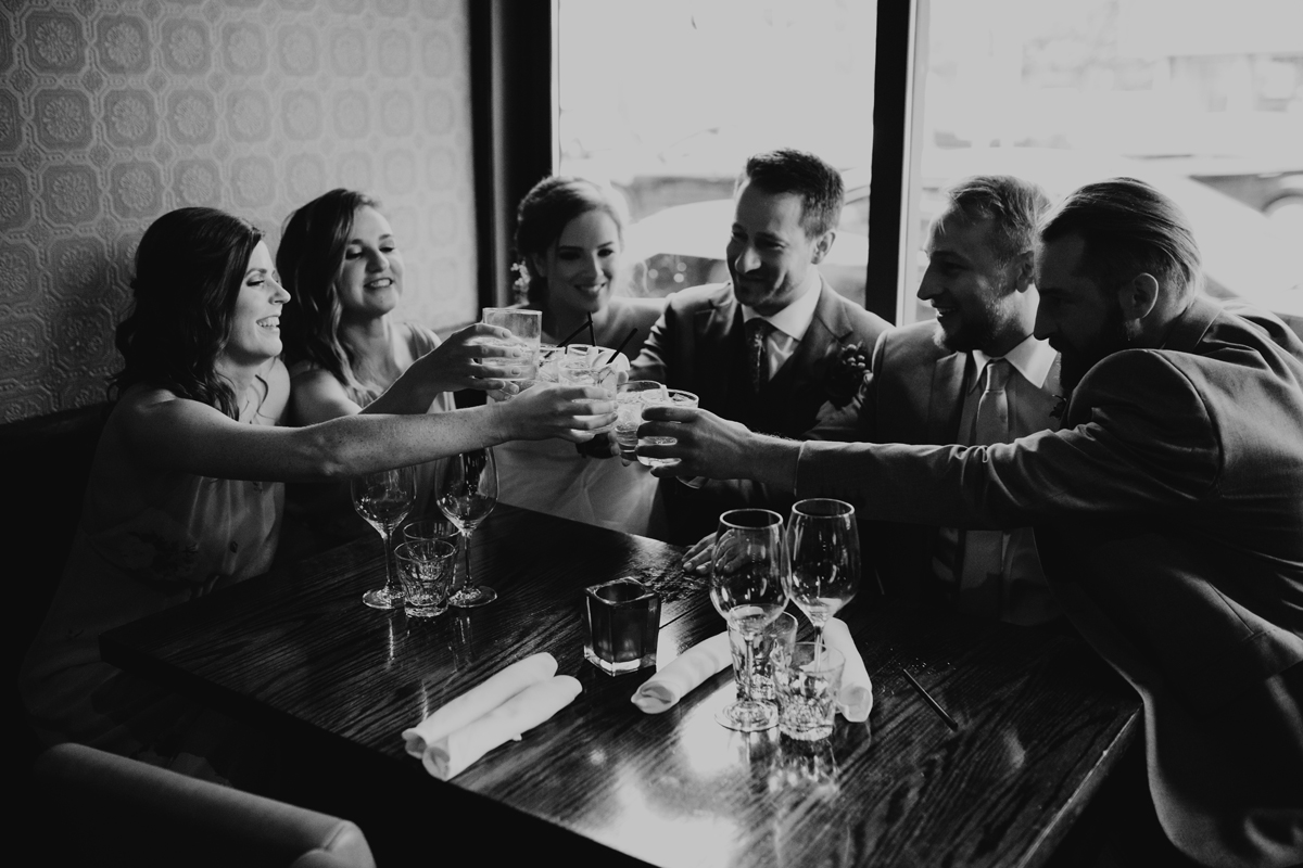 Zibi Wedding Ottawa Industrial Wedding Venue (22)