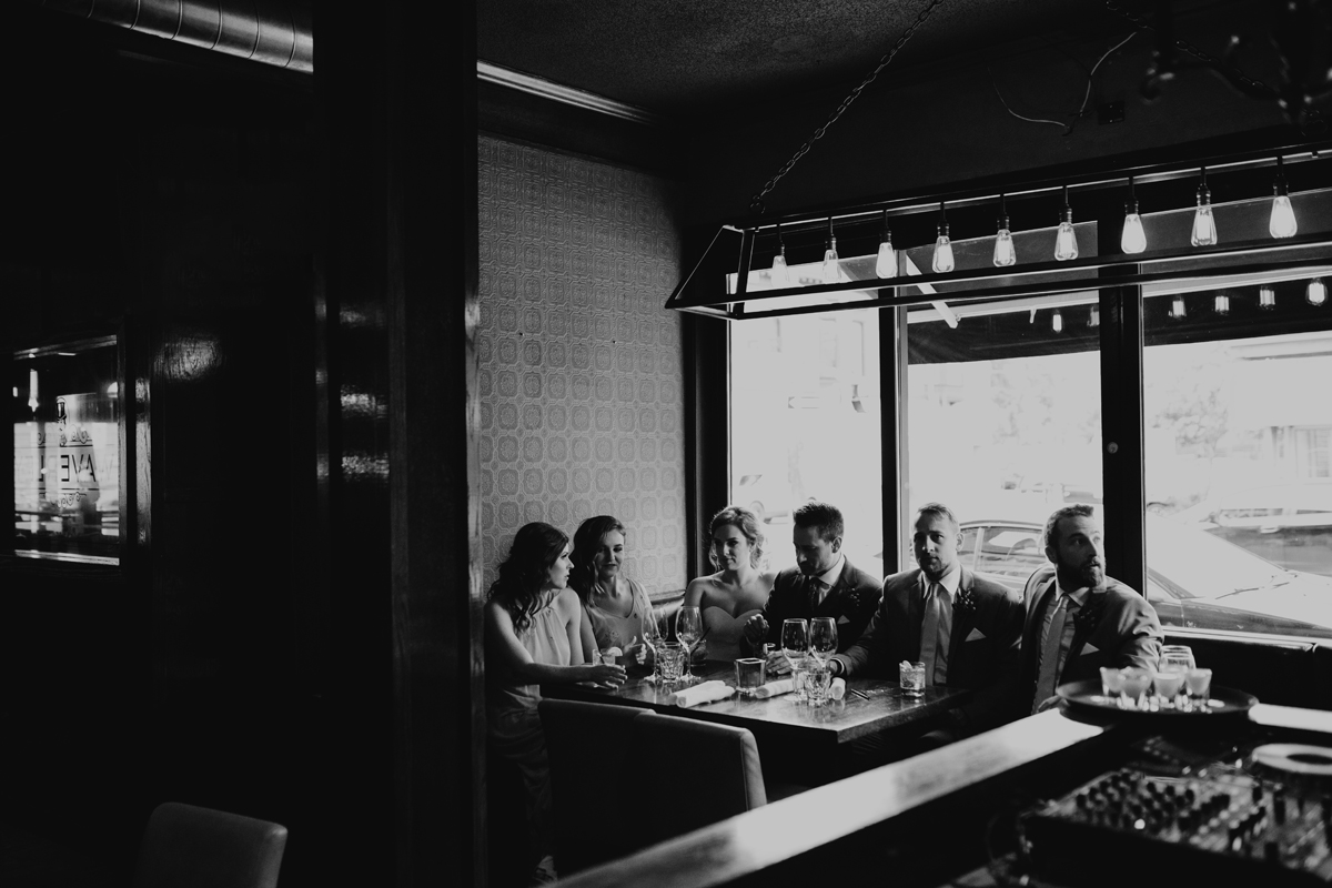 Zibi Wedding Ottawa Industrial Wedding Venue (23)