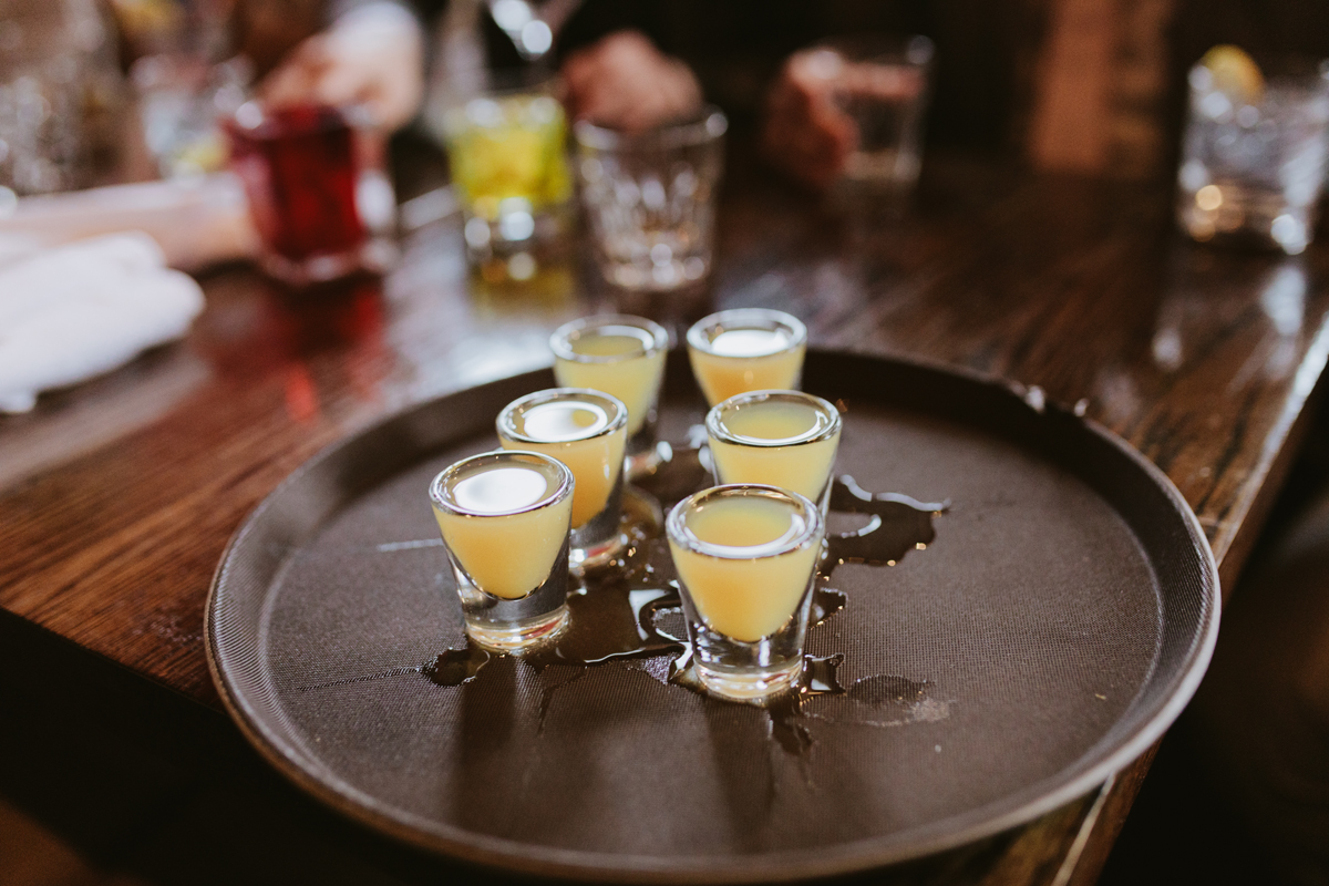 Zibi Wedding Ottawa Industrial Wedding Venue (24)