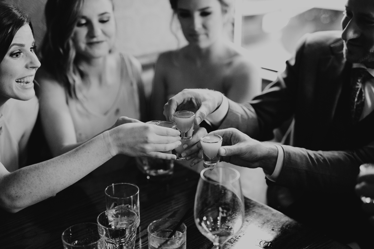 Zibi Wedding Ottawa Industrial Wedding Venue (25)