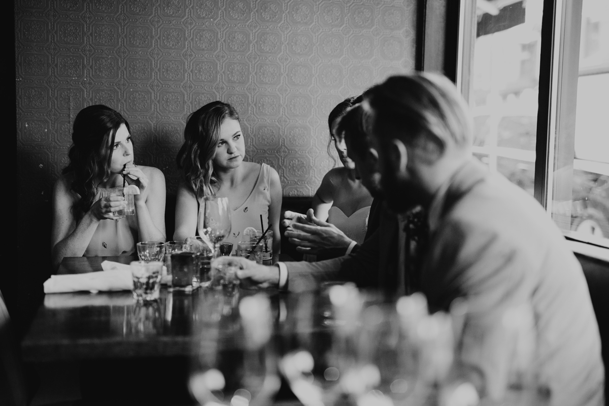 Zibi Wedding Ottawa Industrial Wedding Venue (26)