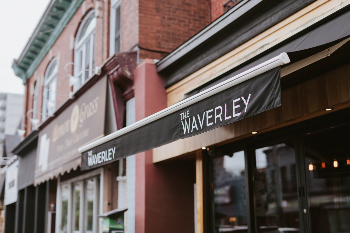 Zibi Wedding Ottawa Industrial Wedding Venue (27)