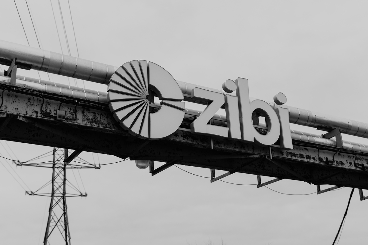 Zibi Wedding Ottawa Industrial Wedding Venue (28)