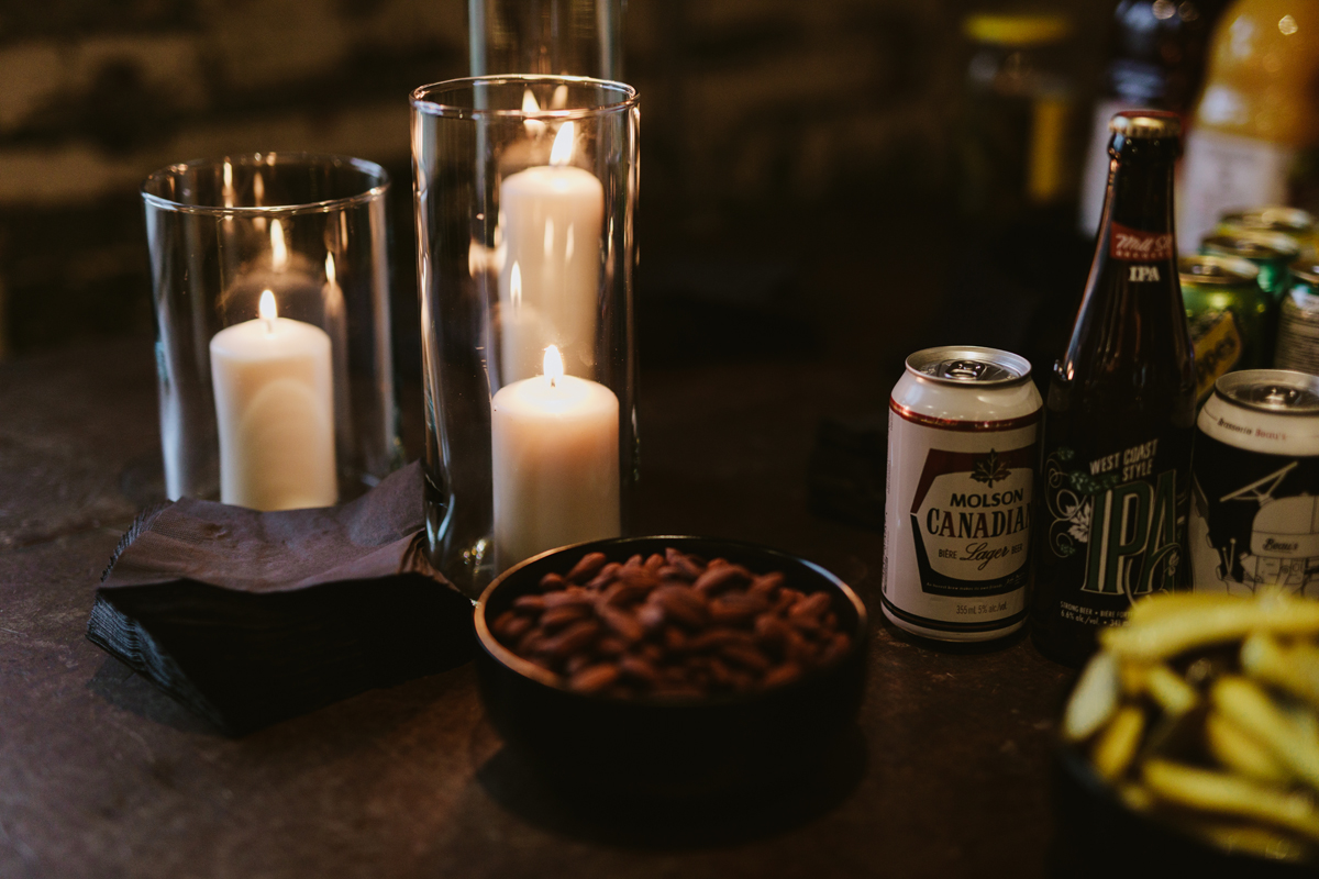 Zibi Wedding Ottawa Industrial Wedding Venue (30)