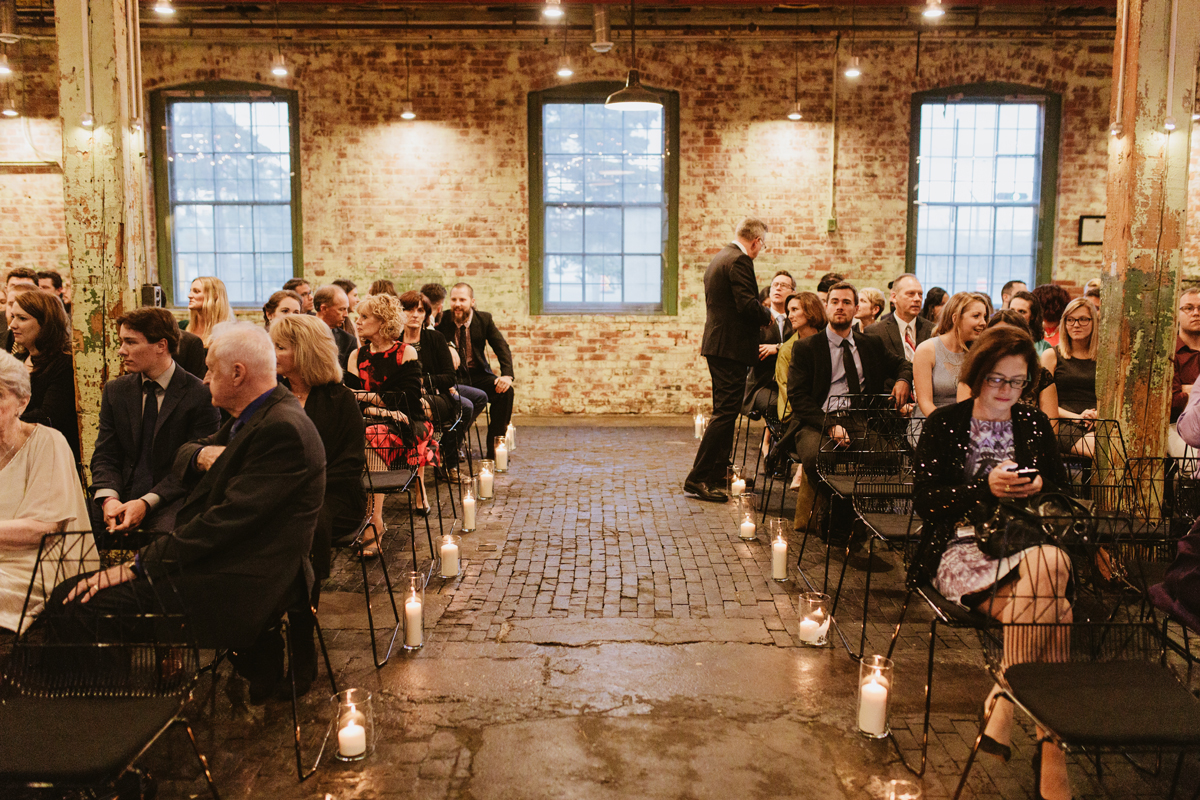 Zibi Wedding Ottawa Industrial Wedding Venue (33)