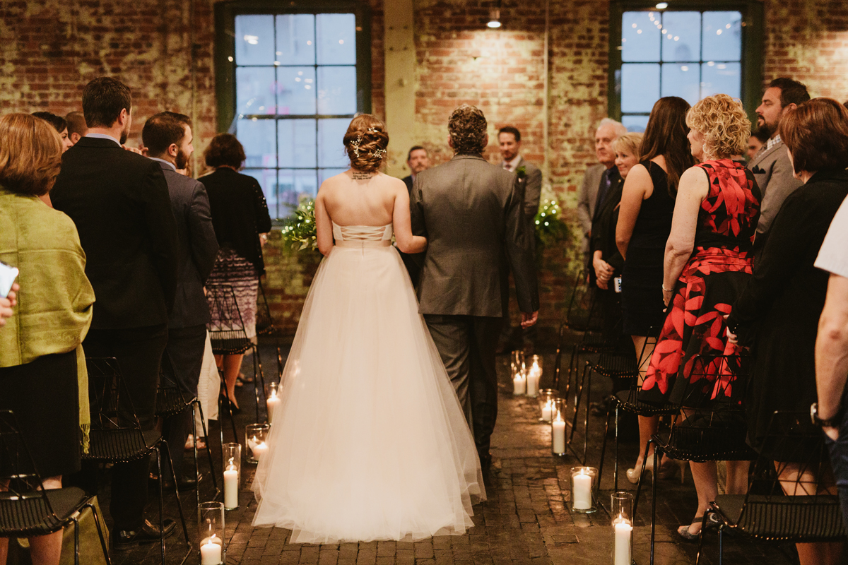 Zibi Wedding Ottawa Industrial Wedding Venue (35)