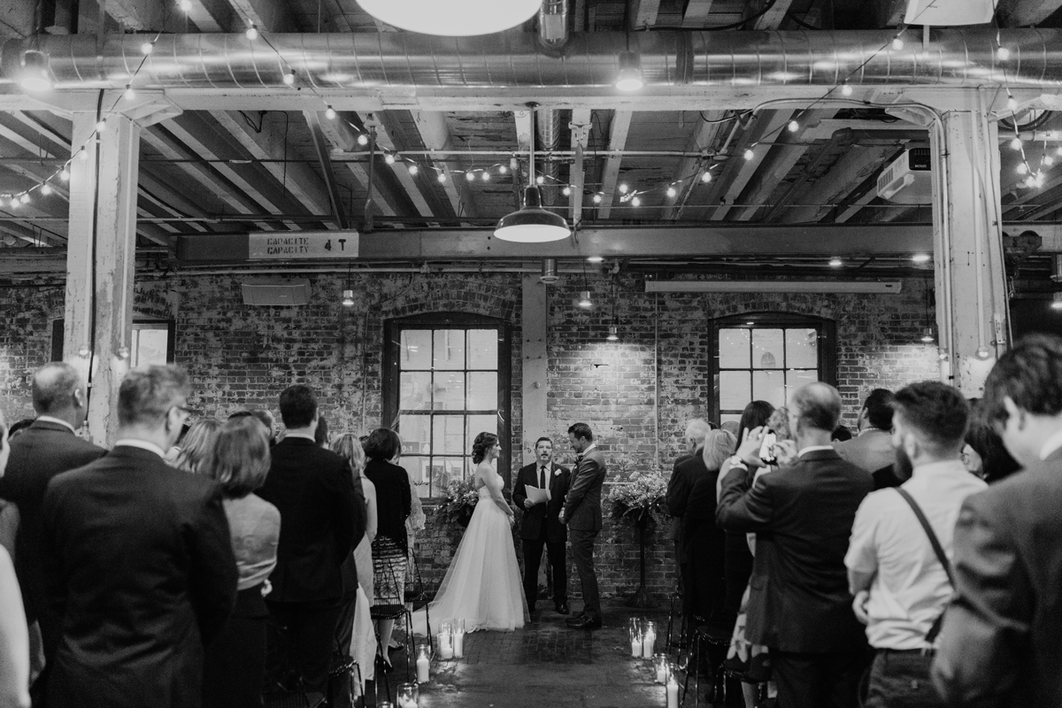 Zibi Wedding Ottawa Industrial Wedding Venue (36)