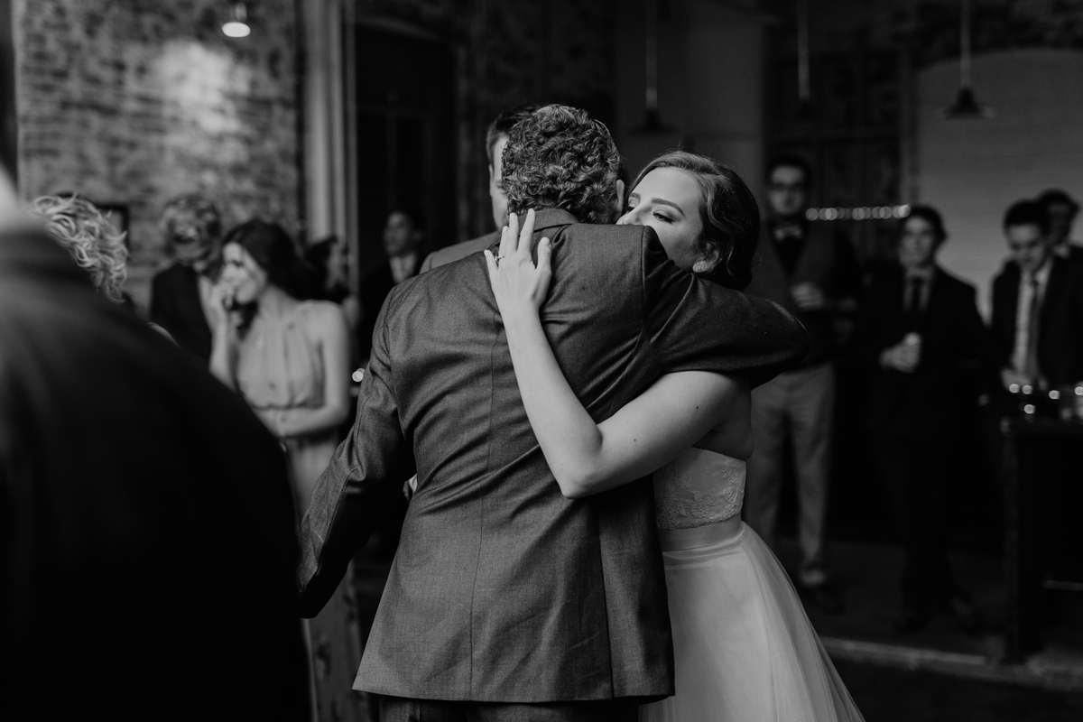 Zibi Wedding Ottawa Industrial Wedding Venue (46)