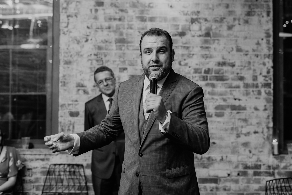 Zibi Wedding Ottawa Industrial Wedding Venue (47)