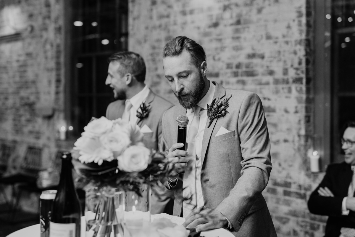 Zibi Wedding Ottawa Industrial Wedding Venue (49)