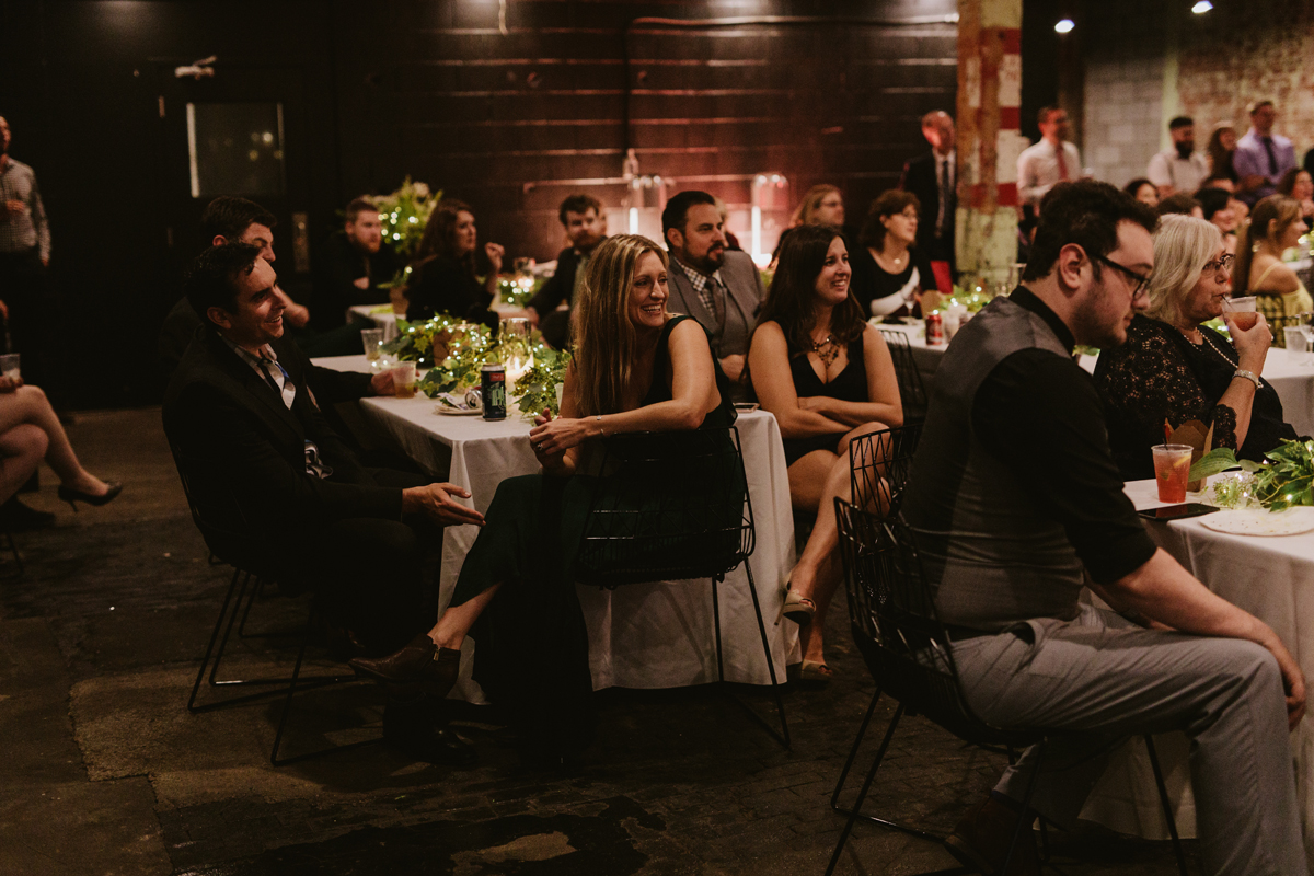 Zibi Wedding Ottawa Industrial Wedding Venue (50)