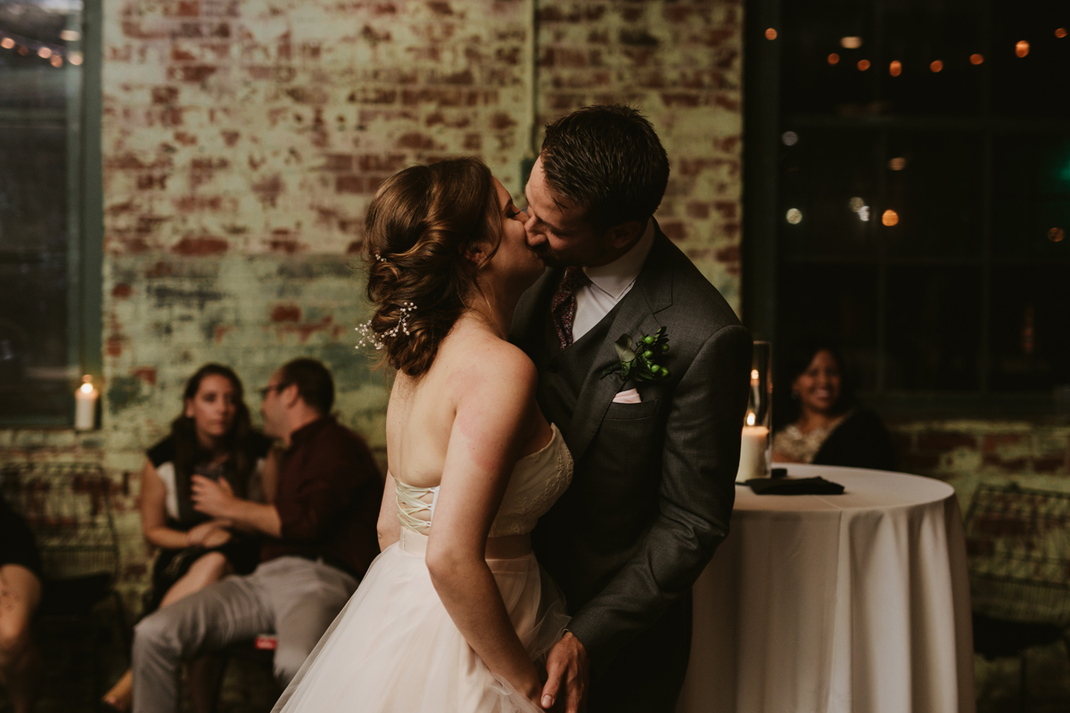 Zibi Wedding Ottawa Industrial Wedding Venue (51)