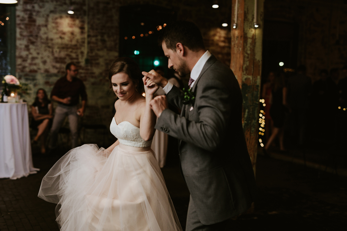 Zibi Wedding Ottawa Industrial Wedding Venue (52)