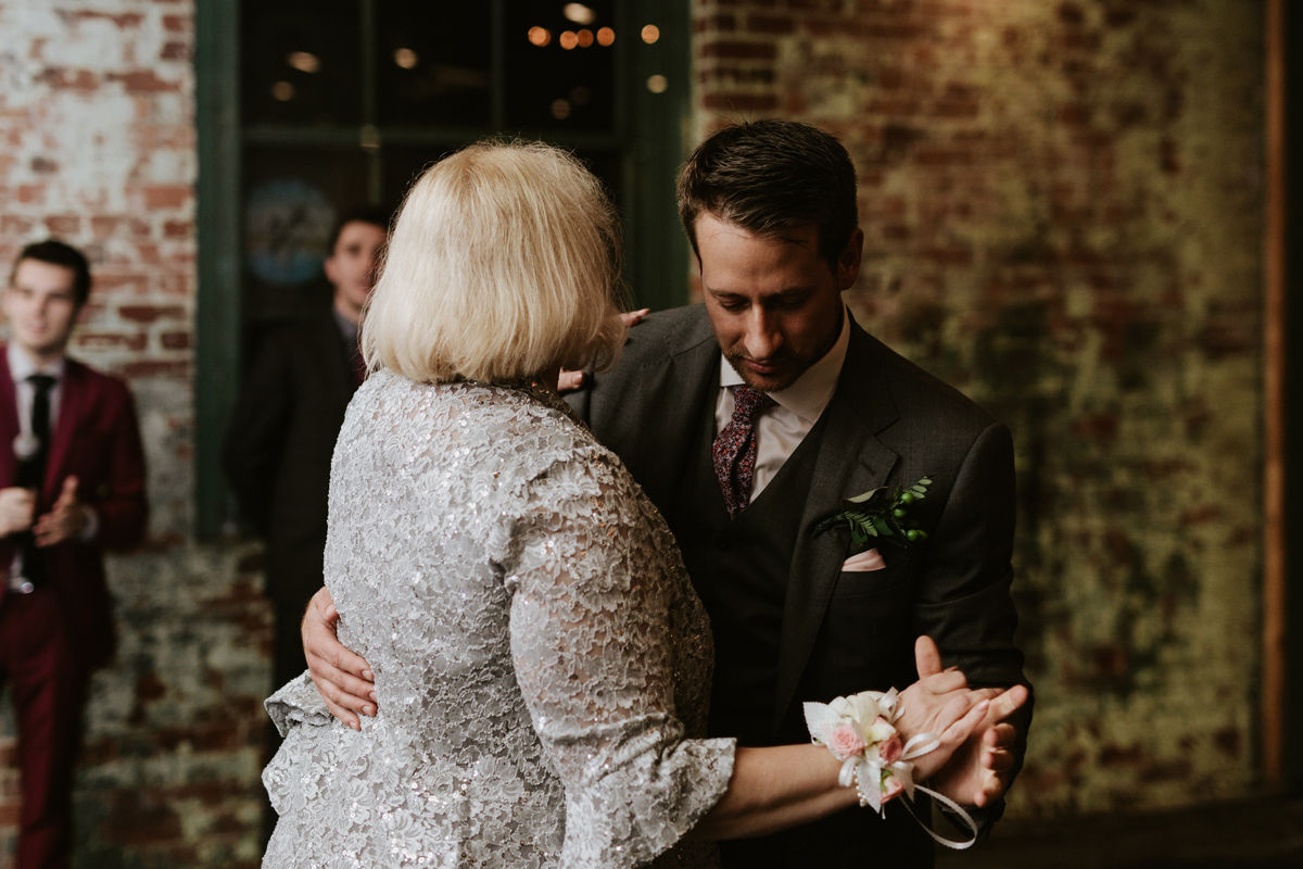 Zibi Wedding Ottawa Industrial Wedding Venue (53)