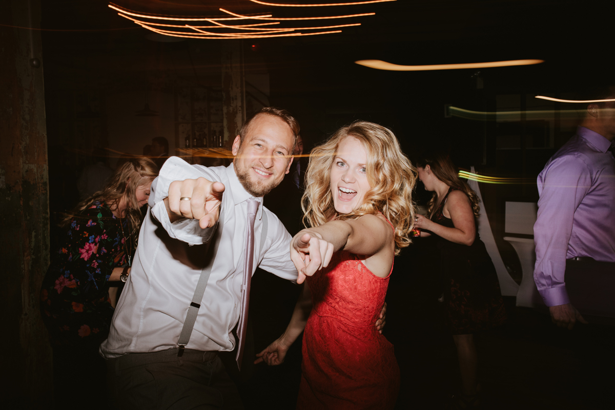 Zibi Wedding Ottawa Industrial Wedding Venue (54)