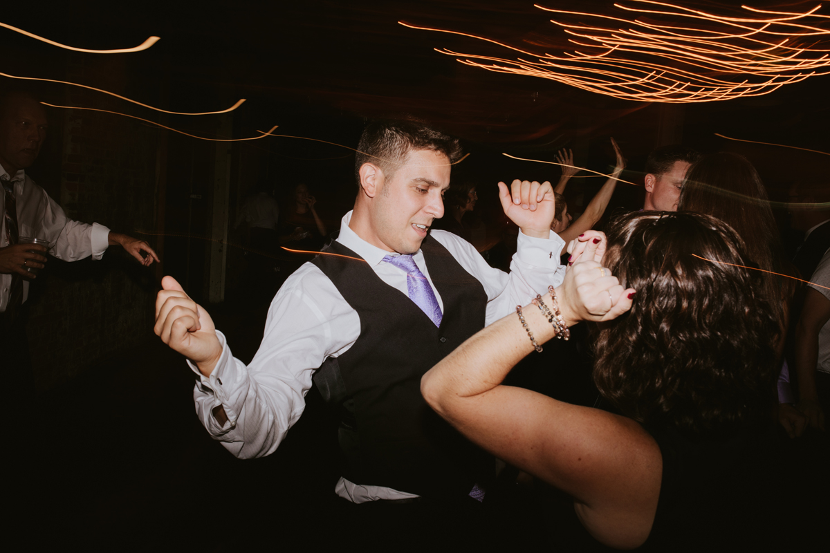 Zibi Wedding Ottawa Industrial Wedding Venue (59)