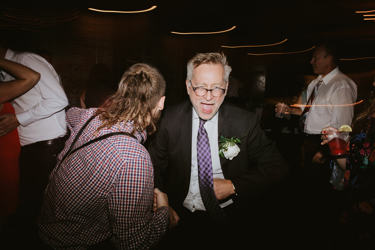 Zibi Wedding Ottawa Industrial Wedding Venue (62)