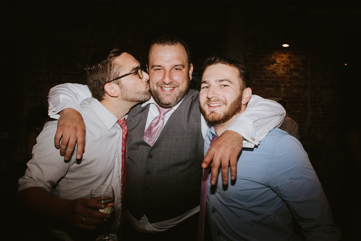 Zibi Wedding Ottawa Industrial Wedding Venue (63)