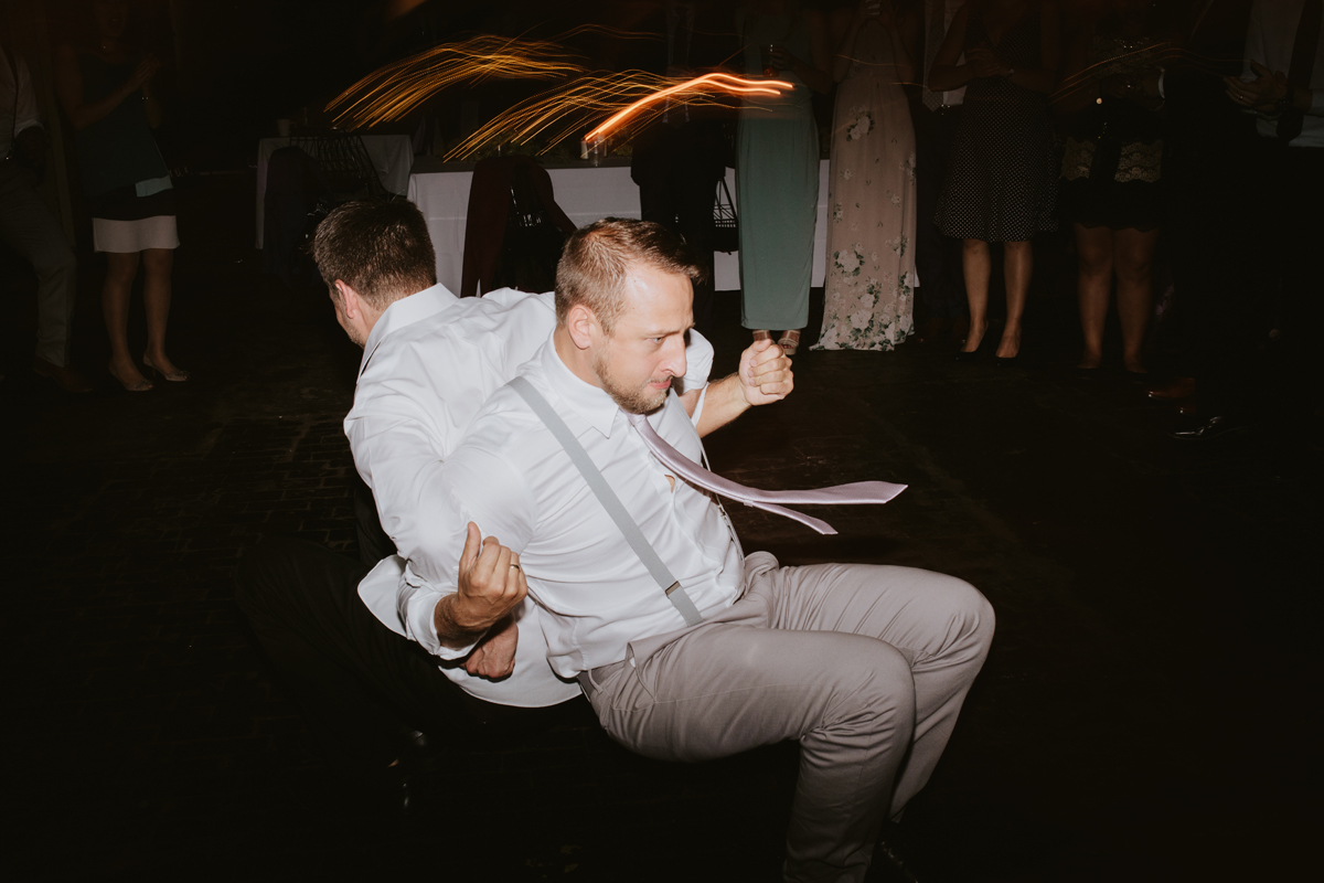 Zibi Wedding Ottawa Industrial Wedding Venue (64)