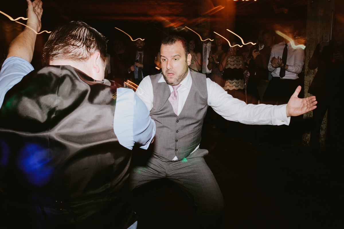 Zibi Wedding Ottawa Industrial Wedding Venue (65)