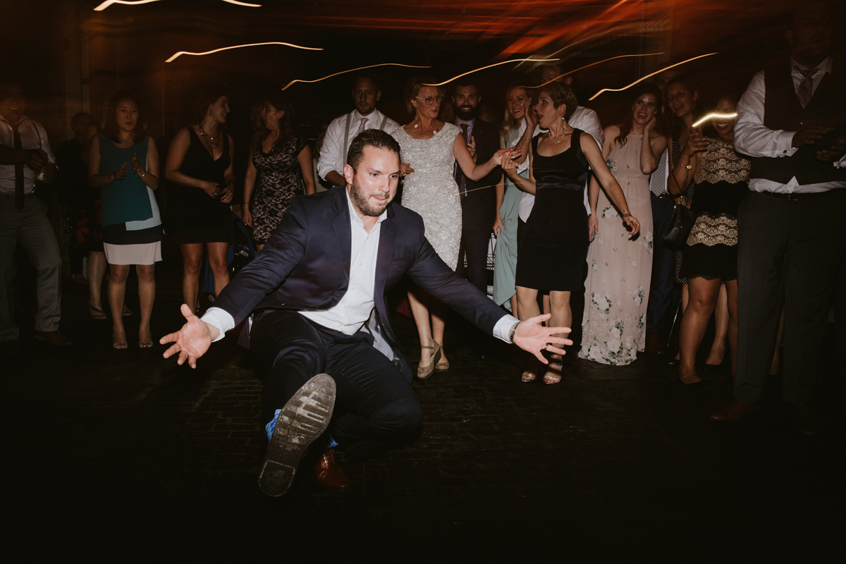 Zibi Wedding Ottawa Industrial Wedding Venue (66)