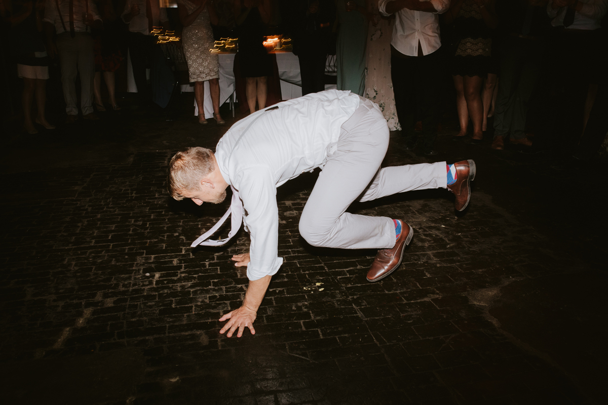 Zibi Wedding Ottawa Industrial Wedding Venue (68)