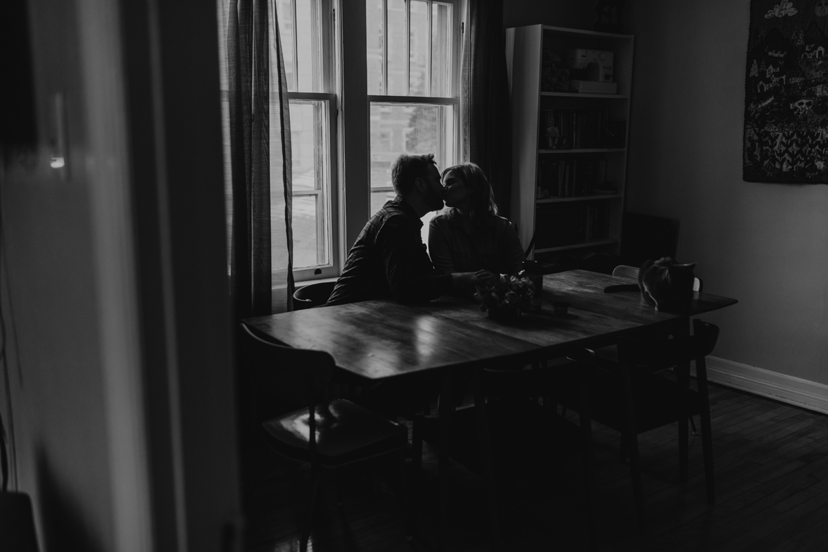 In Home Engagement Photos Ottawa (5)