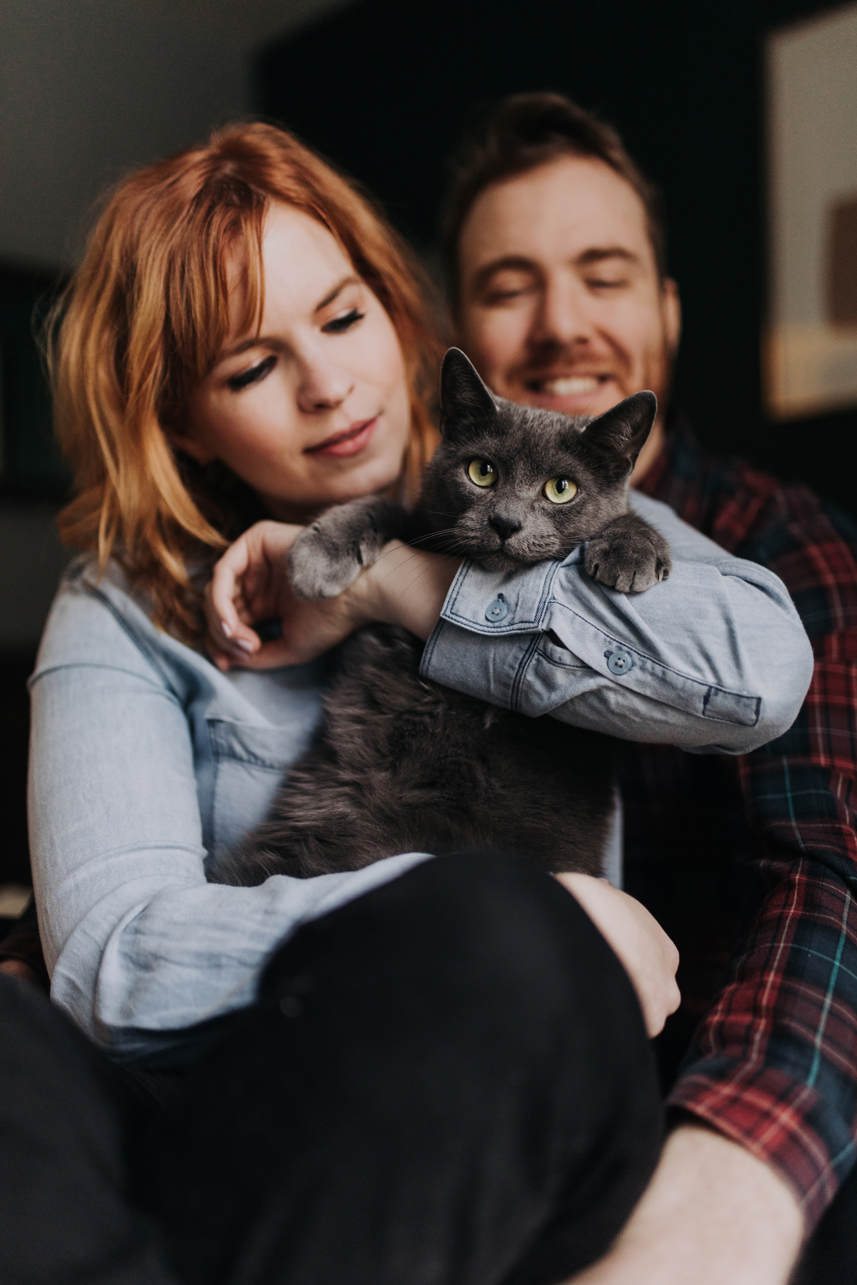 In Home Engagement Photos Ottawa (7)