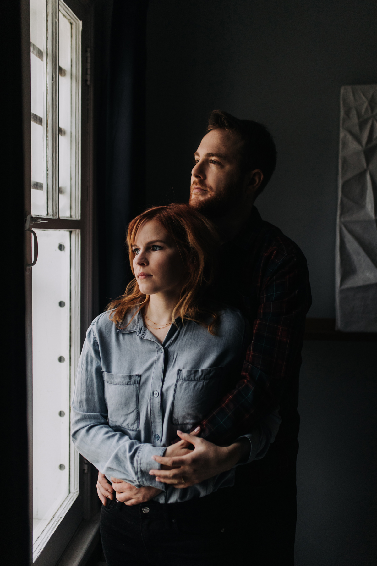 In Home Engagement Photos Ottawa (8)