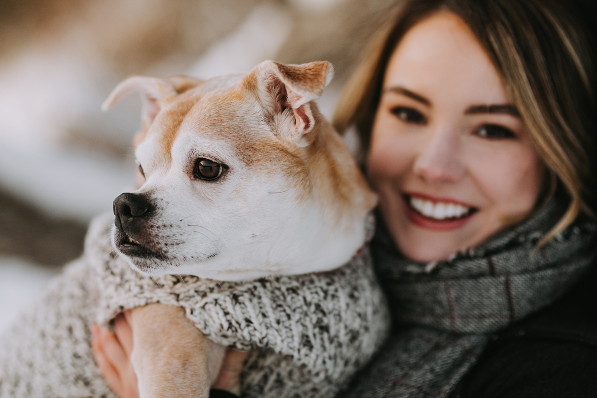 Ottawa Dog Photography In Gatineau Park (15)