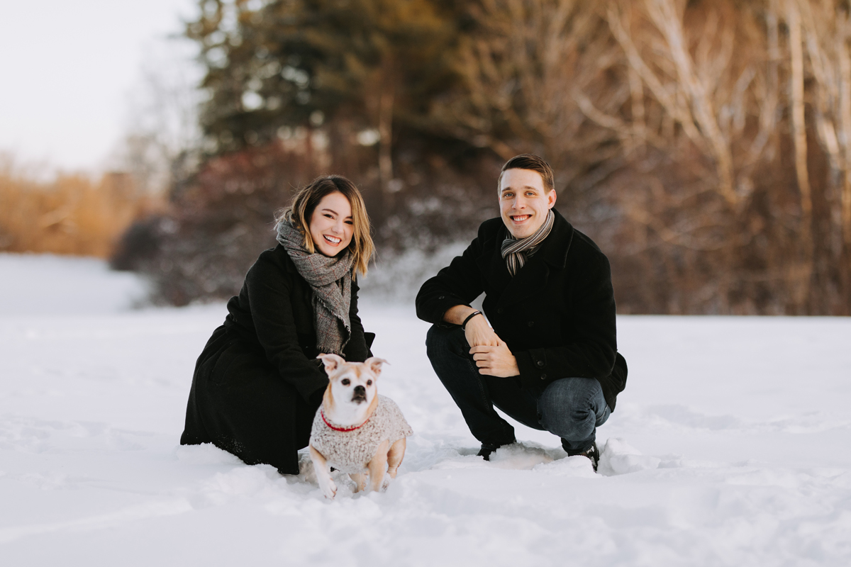 Ottawa Dog Photography In Gatineau Park (8)