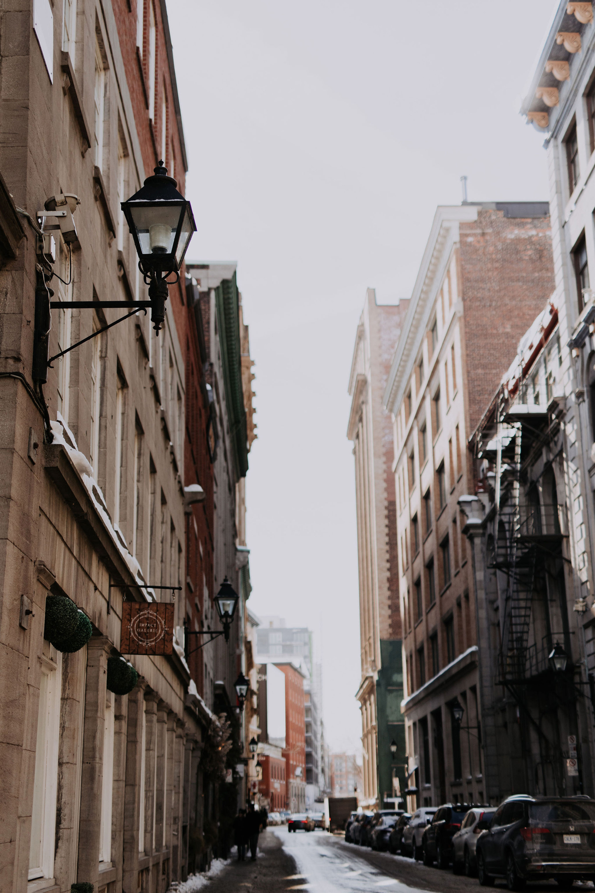 Springhill Suites L'auberge Saint Gabriel Wedding Montreal (1)