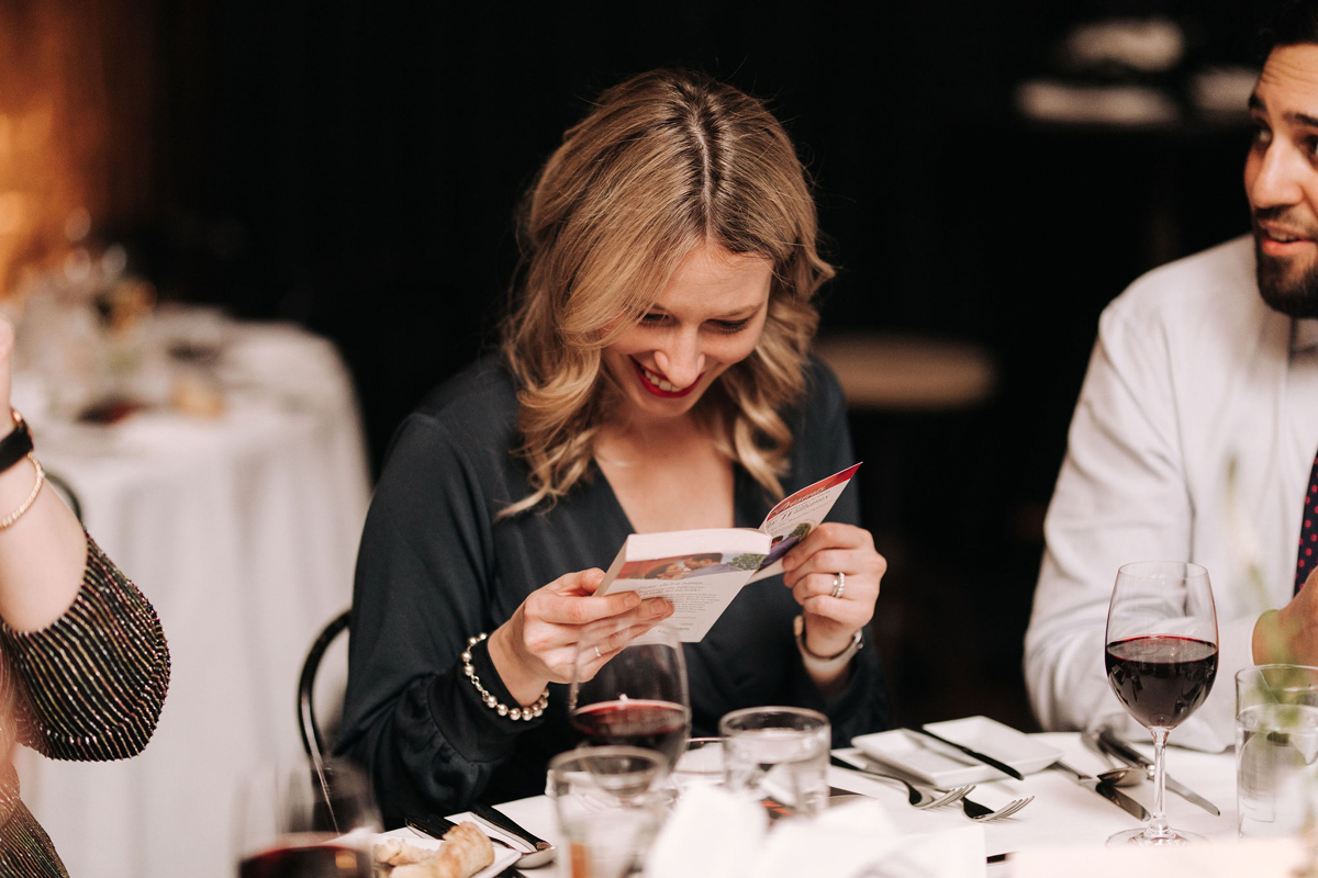 Springhill Suites L'auberge Saint Gabriel Wedding Montreal (105)