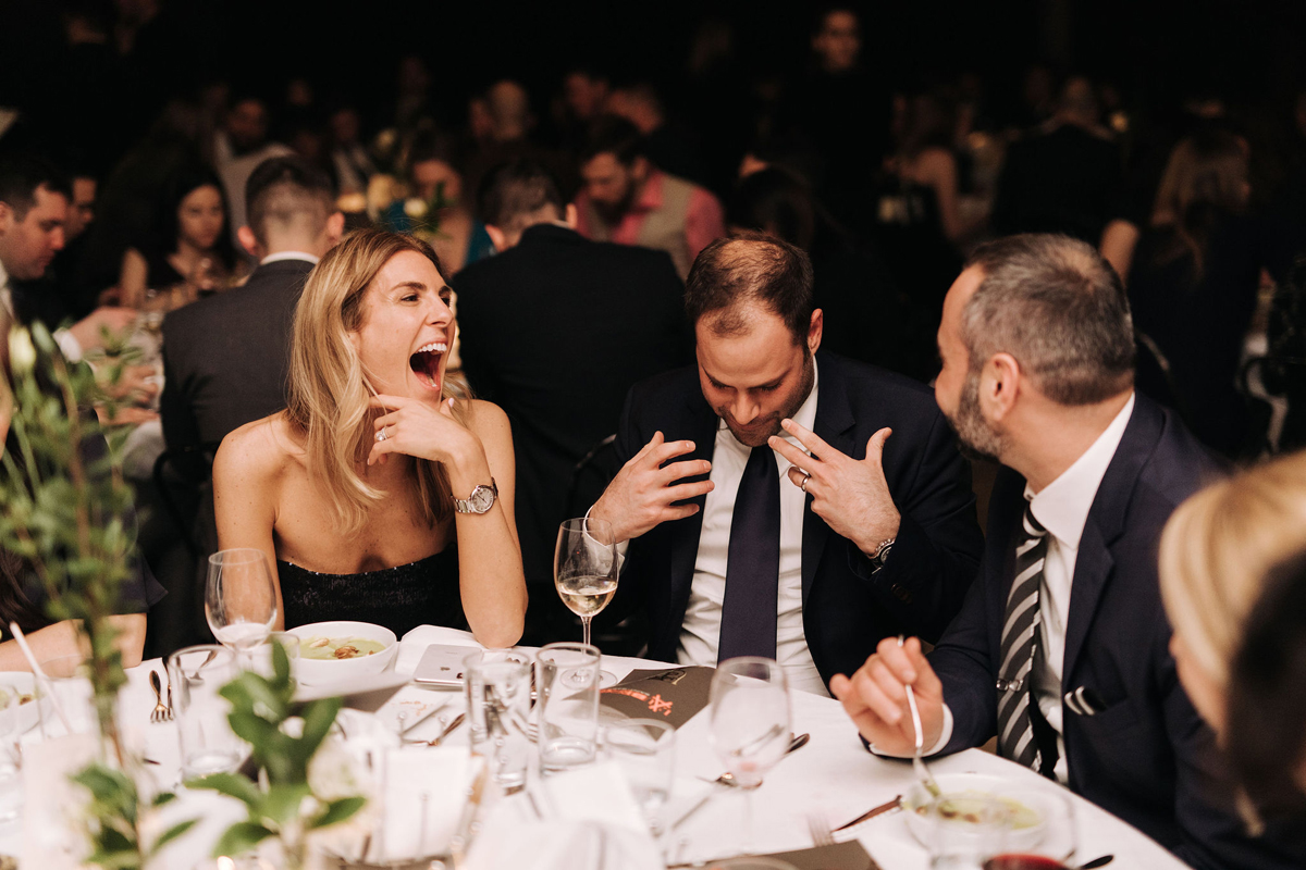 Springhill Suites L'auberge Saint Gabriel Wedding Montreal (111)