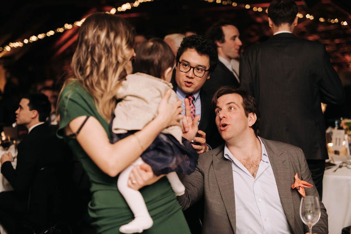 Springhill Suites L'auberge Saint Gabriel Wedding Montreal (114)